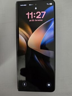 Galaxy Fold 4 256GB