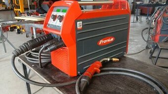 Svářečka FRONIUS Trans Steel 2200