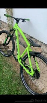 Rockrider st530 NEMÁ PŘEHAZOVAČKU