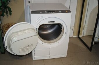 Miele sušička T9266 C na 7 kg, kondenzační