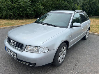 Audi A4 1.9TDi 81kW