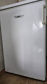 Lednice Zanussi třída A++++