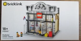 910009 LEGO Bricklink - Modular Store