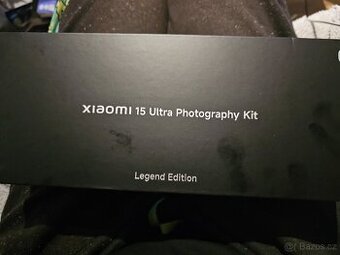 Xiaomi 15 ultra Kit