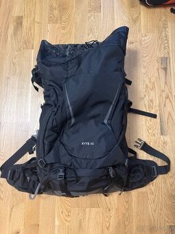Turistický batoh Osprey Kyte 48l