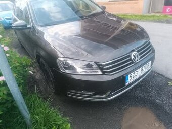Passat b7