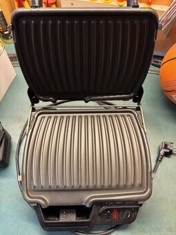 Kontaktní gril Tefal G03-M