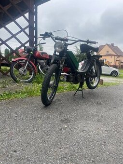Babetta 225