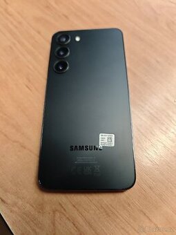 Samsung s23 8/256gb