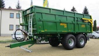 Kupim ZDT mega 20, mega 25