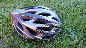 Cyklistická helma Giro M 55-59 cm