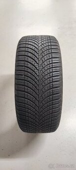 1ks 235/45/18 Goodyear Vector 4Seasons, 0223, 6.5mm