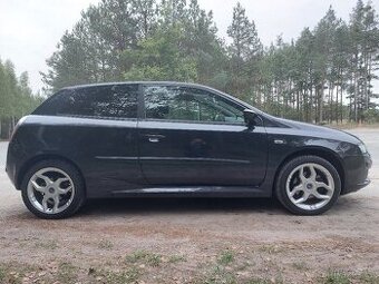 Prodám Stilo Abarth