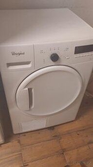 Sušička Whirlpool