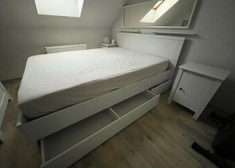 ložnice IKEA