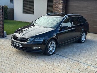 Škoda Octavia 3 combi,1.5tsi 110KW, 94 500km