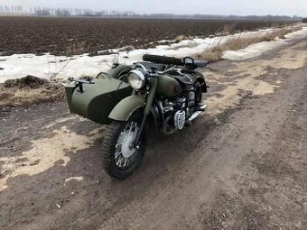 Kmz K-750