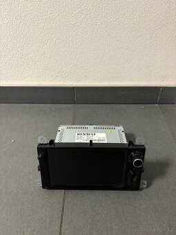 Autorádio Renault Original LAN5810WR0