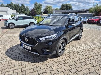 MG ZS 1,5 Emotion Plus (2023)