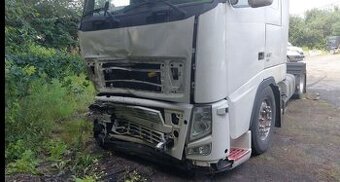 Volvo FH 12