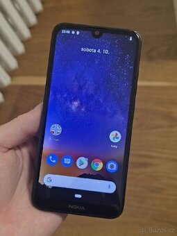 Nokia 2.2