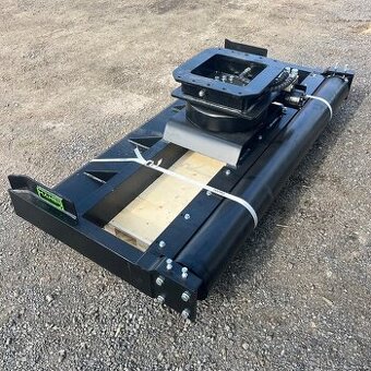 Rovnací rám pro bagry 8-14t