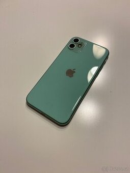 Prodám iPhone 11 128gb.