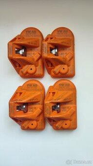 Originální senzory tlaku TPMS VW AG