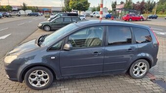 Ford C-Max 1.8