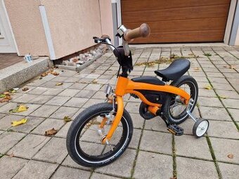 Dětské kolo