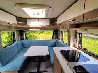 karavan DETHLEFFS C´Trend 475 FR
