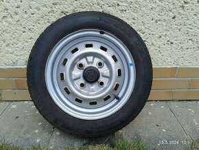 Rezervní kolo Daewoo Matiz 145/70 r13