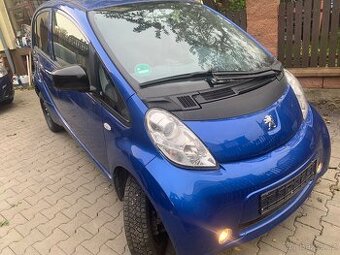 Peugeot ION ELEKTRO