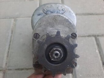 Jawa 350vSV  350 OHC