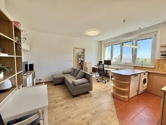 Prodej bytu 2+kk 40 m², Praha - Břevnov, ev.č. 00083