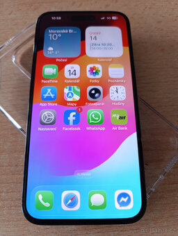 iPhone 14 PRO MAX 128GB TOP STAV