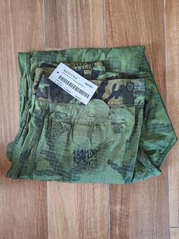 Nové kalhoty letní 182/100