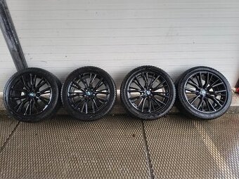 BMW 3 zimní sada kol 18 pro G20, G21, dvourozměr
