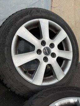 Borbet 5x112 R16 205/55/16