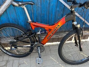 Merida vel.S