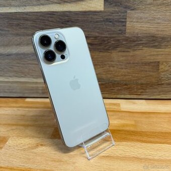 IPhone 13 Pro 256GB, zlatý (rok záruka)