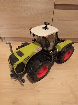 Claas Bruder