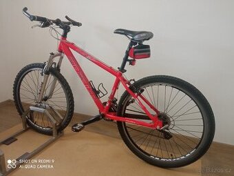 Dámské cyklistické kolo Maxbike + cykl.doplňky