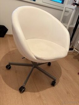 Kolečková židle IKEA SKRUVSTA