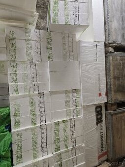 Polystyren EPS 70F