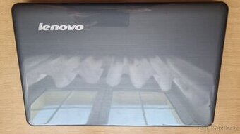 Lenovo G550