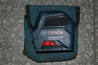 Křížový laser Bosch Professional GLL 2-10