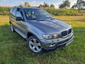 Bmw x5 3.0d