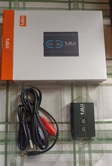 1Mii Bluetooth
