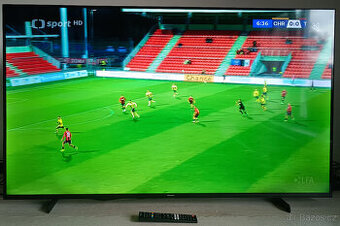 58(146cm) TV Hisense 58AE7010F
